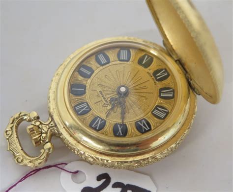 lucerne pocket watch swiss made